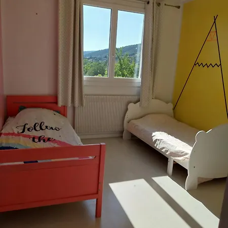 Familliale Ideale Pour Les Enfants Manosque