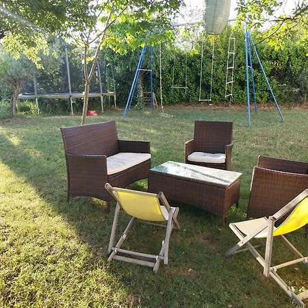 Familliale Ideale Pour Les Enfants Manosque