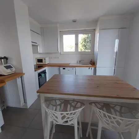 Villa Grande Familiale