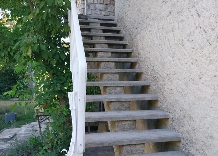 Grande Familiale Villa *