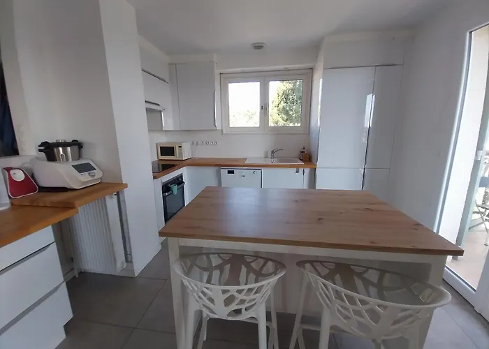 Villa Grande Familiale