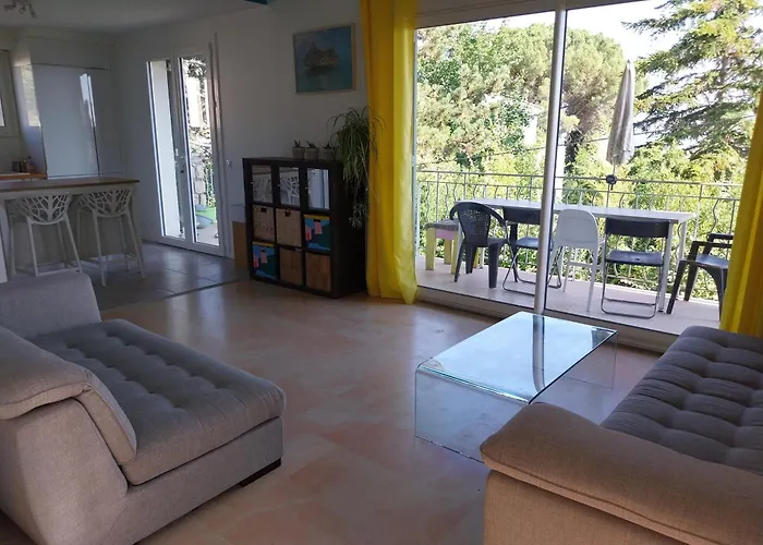 Grande Familiale * Manosque