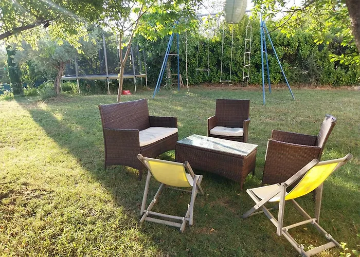 Grande Familiale Manosque